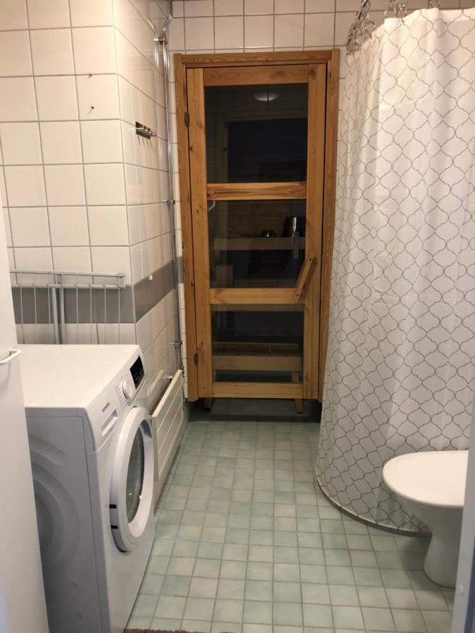 Wonderful Arctic City Apartment ロヴァニエミ エクステリア 写真