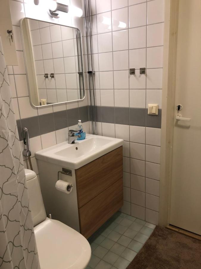 Wonderful Arctic City Apartment ロヴァニエミ エクステリア 写真