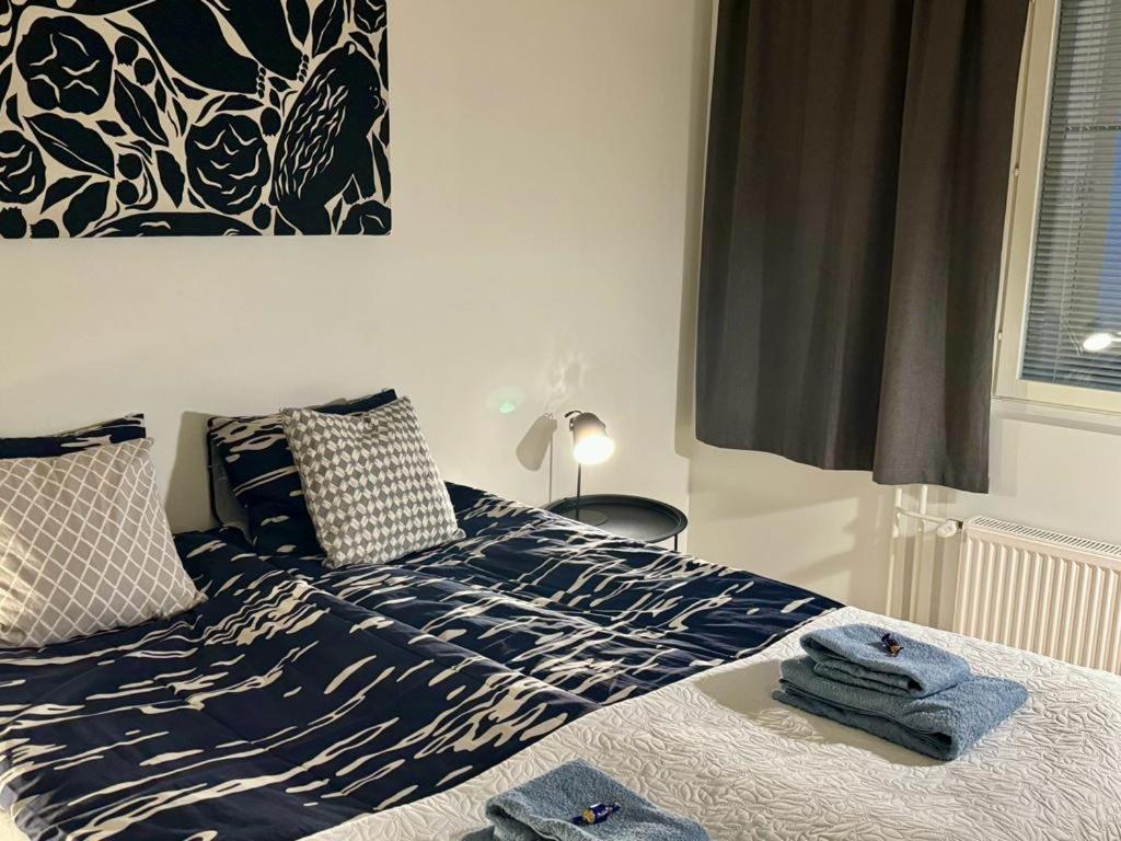 Wonderful Arctic City Apartment ロヴァニエミ エクステリア 写真