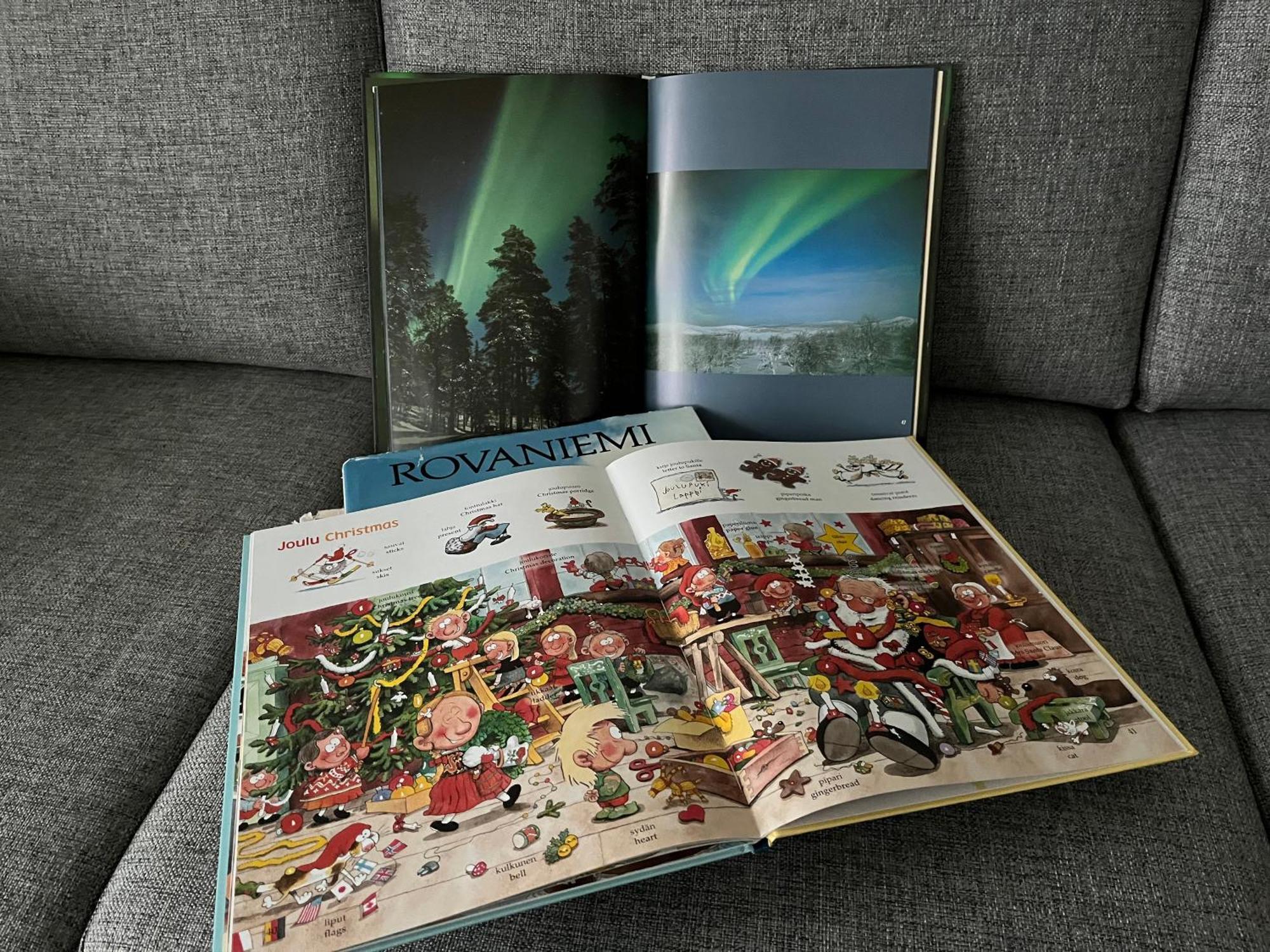 Wonderful Arctic City Apartment ロヴァニエミ エクステリア 写真